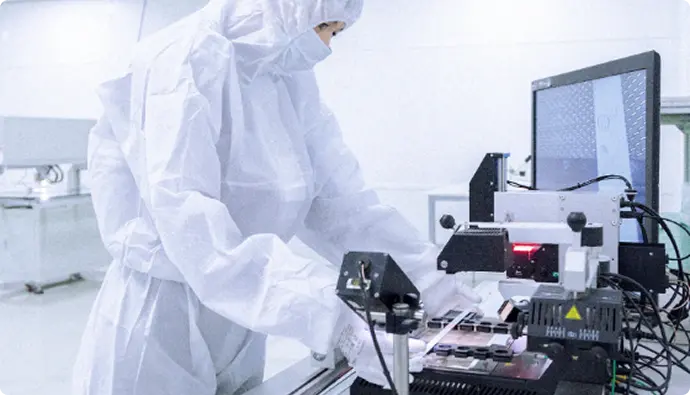 Engineering expertise