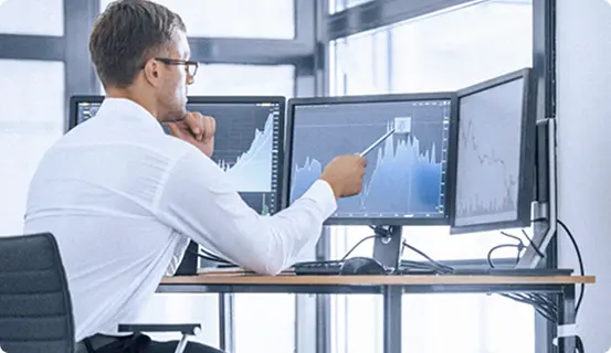 Universal display reader